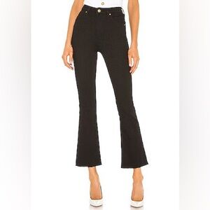 ROLLA’S Eastcoast Boot Jeans in Galaxy Black